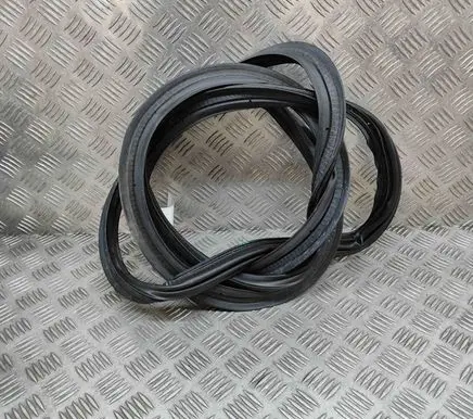 Toyota C-HR II Trunk rubber seal (body) 67881F4050