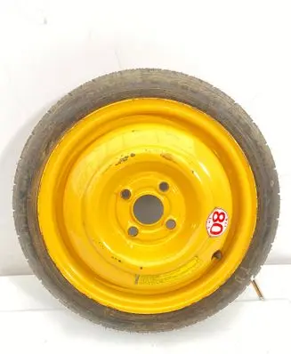 Honda City R14 spare wheel 