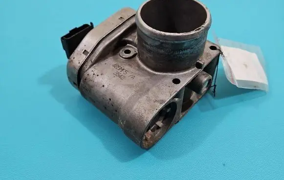 Fiat Stilo Throttle body valve 48SMF5 IMPRK1513053
