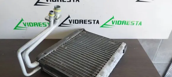 Air conditioning (A/C) radiator (interior)