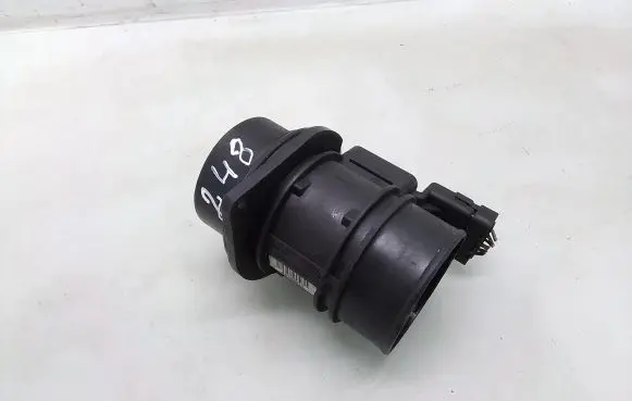 Renault Laguna II Mass air flow meter H7700314669