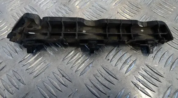 Hyundai i10 Rear bumper mounting bracket 86616-B9000