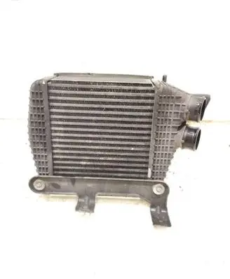 Maserati Quattroporte Intercooler radiator 16474840