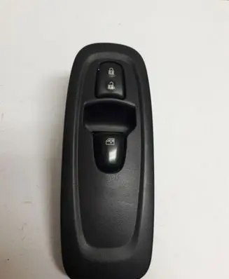Renault Kadjar Electric window control switch 809616626R