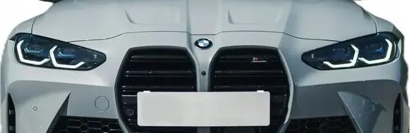 BMW M4 G82 G83 Front piece kit