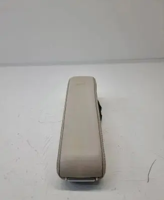 Armrest
