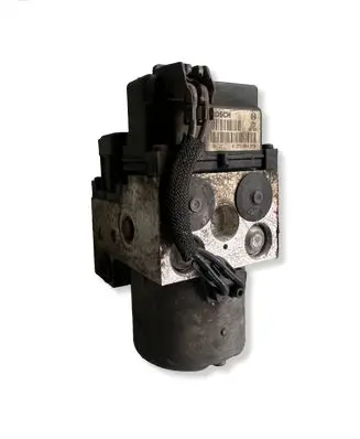Renault Scenic I ABS Pump 0273004679 40758 191127