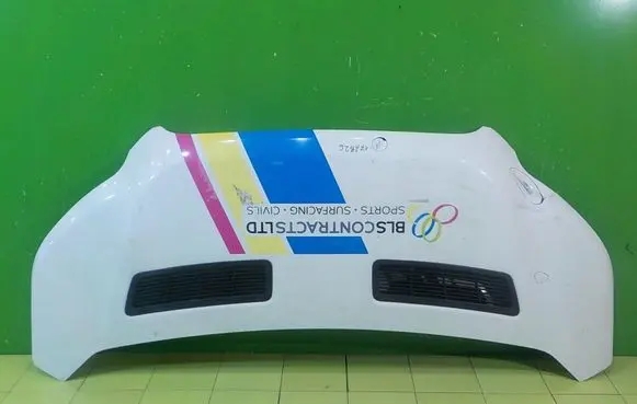 Ford Transit Engine bonnet/hood 17AB26