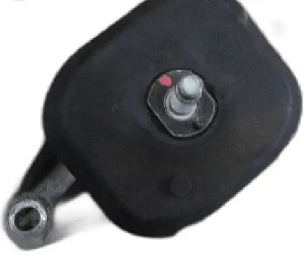 KIA Sorento IV Engine mount vacuum valve 21810P2650