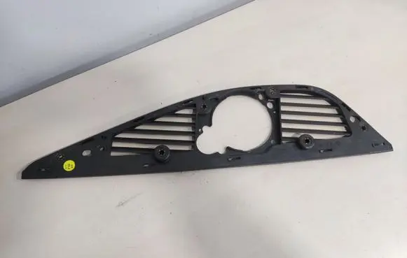 Audi A8 S8 D4 4H Dash center speaker frame 4H1819923A 1004840LL