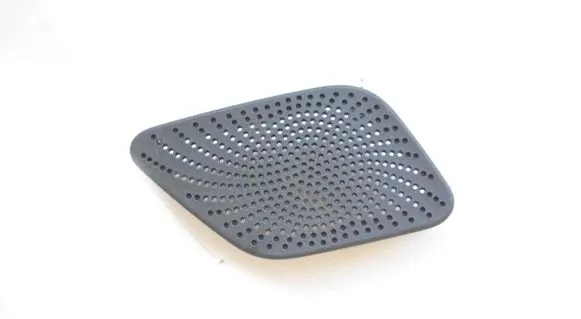 Audi A5 8T 8F Dash center speaker trim cover 8T0035409A