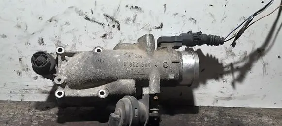Opel Zafira A Throttle valve 08226804