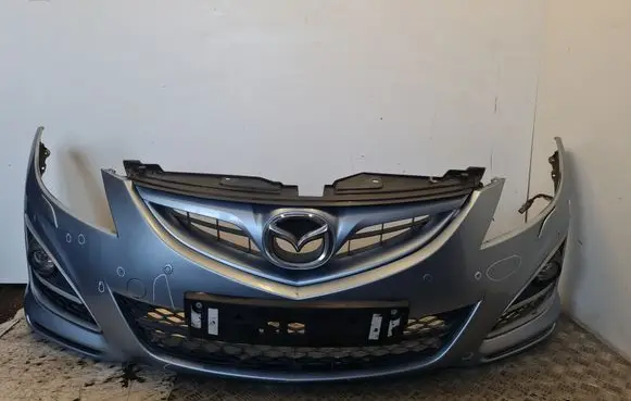 Mazda 6 Front bumper 