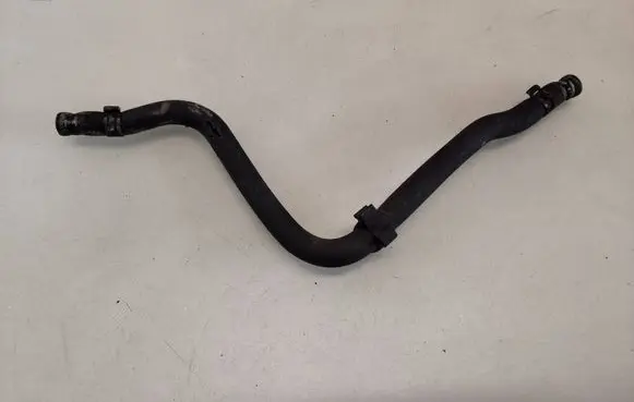 Citroen Jumper Engine coolant pipe/hose 565563897 13239144