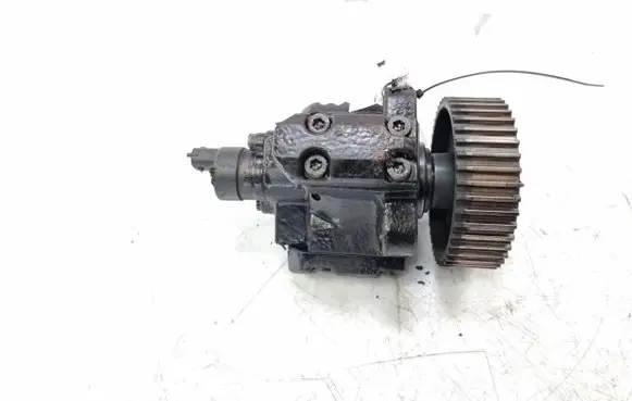 Fiat Stilo Fuel injection high pressure pump 0445010007