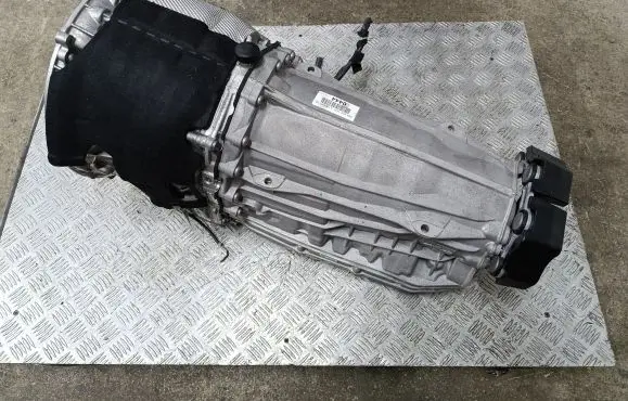 Mercedes-Benz E W214 Automatic gearbox 7251110 A7252706519