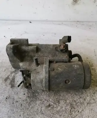 Toyota Corolla E110 Starter motor 2280004982
