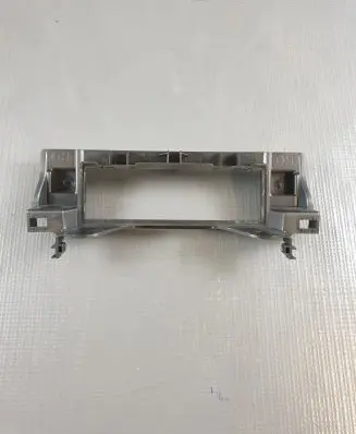 Renault Kangoo II Radio/GPS head unit trim 280382416R