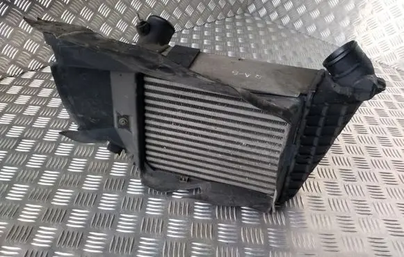 Audi A6 S6 C5 4B Intercooler radiator