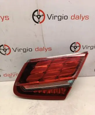 Mercedes-Benz S C217 Tailgate rear/tail lights A2179068400 VAP2336318 YWP2336318