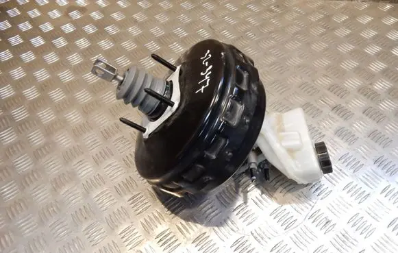 Volvo S80 Brake booster P31329895 32347