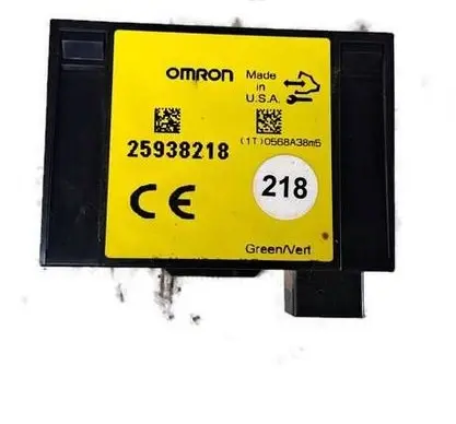 Opel Antara Door central lock control unit/module 25938218
