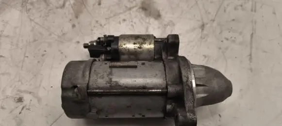Mercedes-Benz C W204 Starter motor A0061514601 4280004600