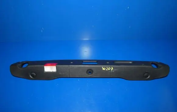 Mercedes-Benz E C207 W207 Tailgate/boot lid lock trim 