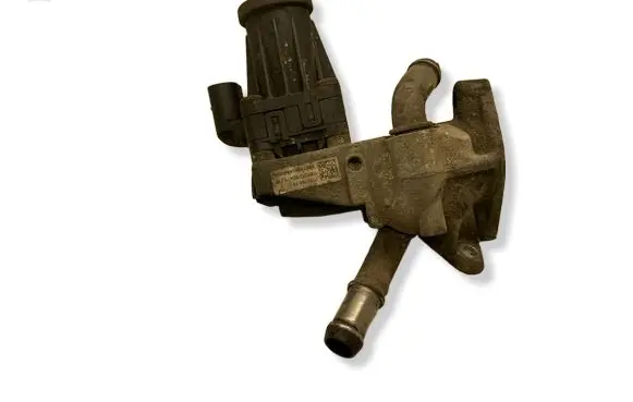 Citroen Jumper EGR valve BK2Q9D475CC