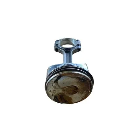 Chevrolet Camaro Piston with connecting rod 12656875 12714549