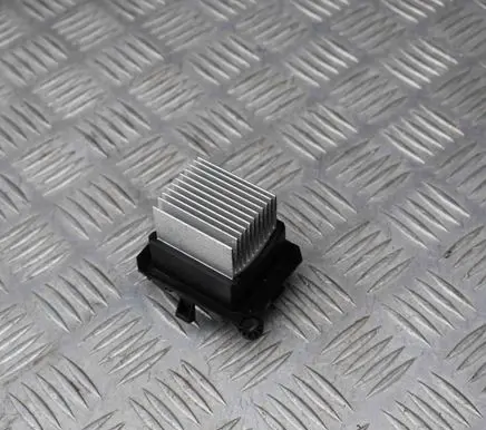 Subaru Forester SH Heater blower motor/fan resistor T1001553NB04