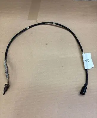 Toyota Avensis T270 Exhaust gas temperature sensor 05L906088FA