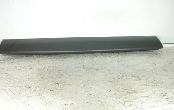 Toyota Land Cruiser (J120) Loading door trim (molding) 6793960081 6793960080