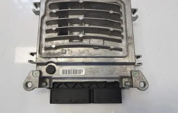 Mercedes-Benz Sprinter W906 Other control units/modules