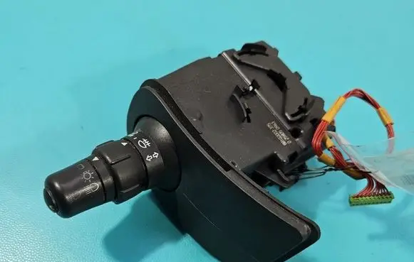 Renault Modus Headlight wiper switch 88102002375 IMPRK1546311