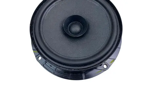 Skoda Fabia Mk3 (NJ) Rear door speaker 5JA035411C
