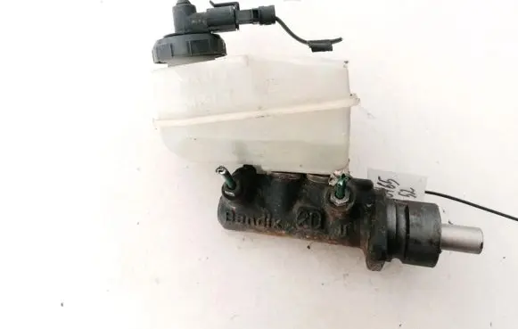 Renault Scenic I Master brake cylinder 7700828034F