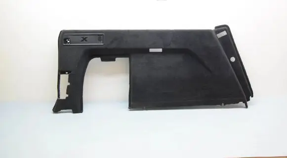 BMW X5 G05 Trunk/boot side trim panel 7438195
