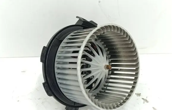 Volkswagen Crafter Heater fan/blower 87105 195002 0030379