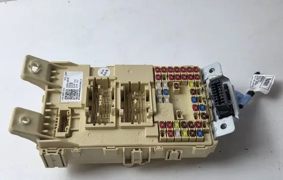 Fuse module