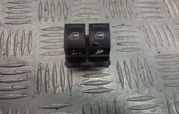 Volkswagen Golf V Quarter vent window switch 1K3959857AA