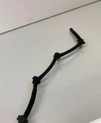 Fuel return line/hose