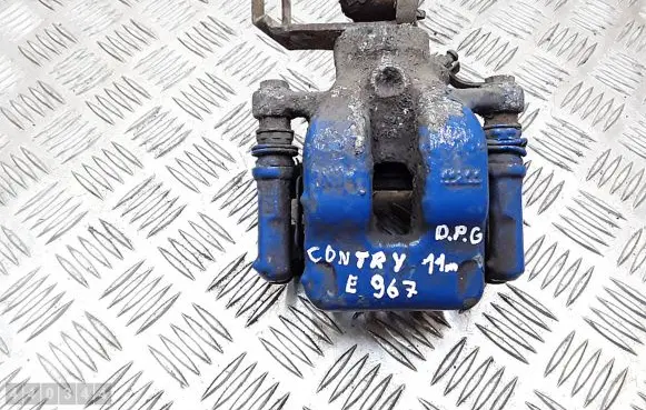 Mini Cooper Countryman R60 Rear brake caliper