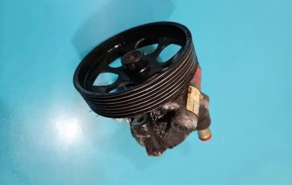 Nissan Primera Electric power steering pump 8200100082 IMPRK1397522
