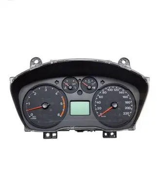Ford Transit Speedometer (instrument cluster) CC1T10849GD A12451936 21678070