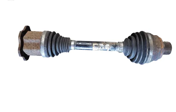 Audi A4 S4 B8 8K Front driveshaft 8K04072710