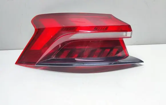 Audi E-tron GT Rear/tail lights 4J3935091