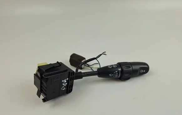 Chevrolet Aveo Wiper control stalk 96810070
