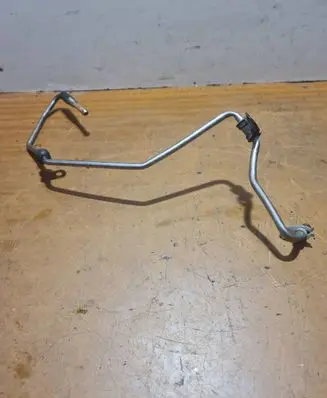 Ford Transit Turbo turbocharger oiling pipe/hose