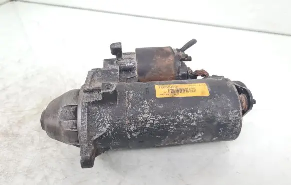 Opel Zafira A Starter motor T565242R 726046 0001109015